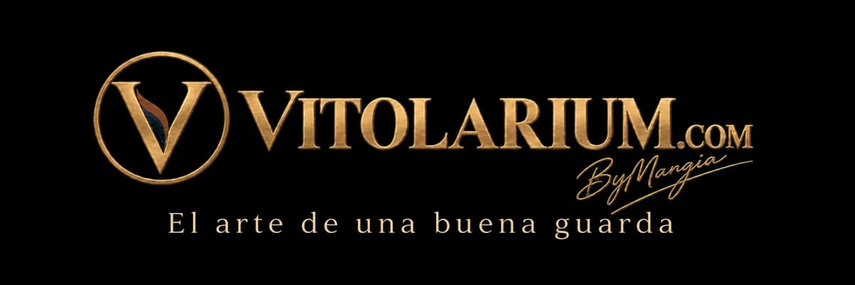 Vitolarium — El arte de una buena guarda