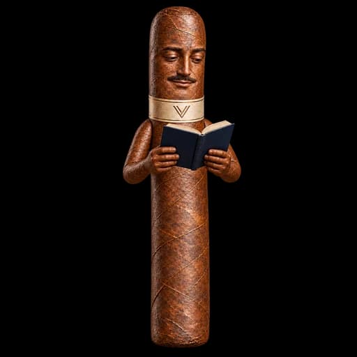 Vito, el anfitrión del Codex