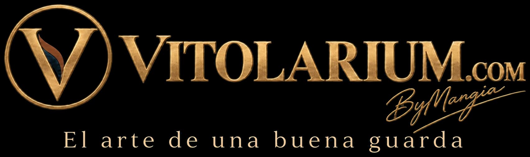 Vitolarium — El arte de una buena guarda